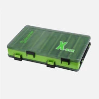 Sidewinder X-Box Lure Box